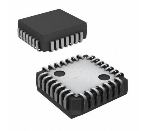 DP8573AV/NOPB, Часы реального времени/календарь параллельная шина 28-PLCC DP8573AV/NOPB, Часы реального времени/календарь параллельная шина 28-PLCC