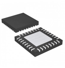 MAX1997ETJ+, Преобразователь напряжения DC/DC-TFT