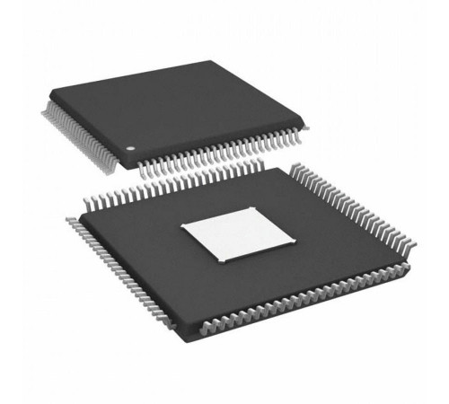AD9957BSVZ-REEL, Квадратурный цифровой преобразователь с повышением частоты с быстродействием 1 GSPS, 18-разрядным трактом цифровой обработки квадратурных сигналов и 14-разрядным ЦАП AD9957BSVZ-REEL, Квадратурный цифровой преобразователь с повышением частоты с быстродействием 1 GSPS, 18-разрядным трактом цифровой обработки квадратурных сигналов и 14-разрядным ЦАП