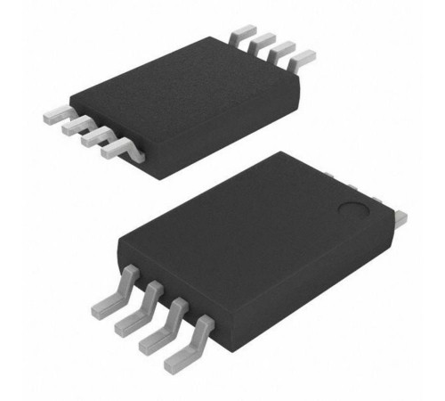 ATTINY45-20XU, Микроконтроллер 8-бит 4Кбайт Флэш-память ATTINY45-20XU, Микроконтроллер 8-бит 4Кбайт Флэш-память