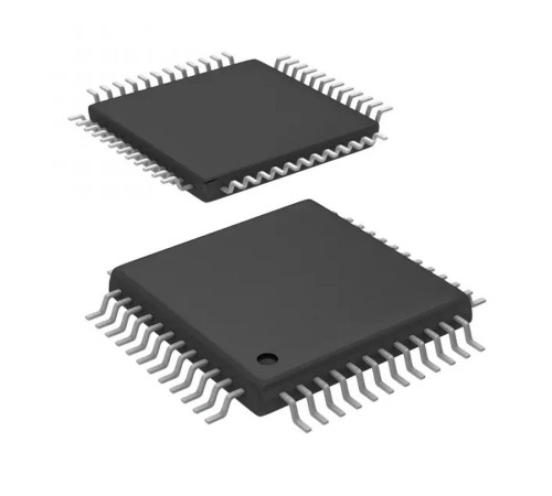 TL16C550CPFB, UART с 16-байтовыми FIFO и автоматическим управлением потоком TL16C550CPFB, UART с 16-байтовыми FIFO и автоматическим управлением потоком