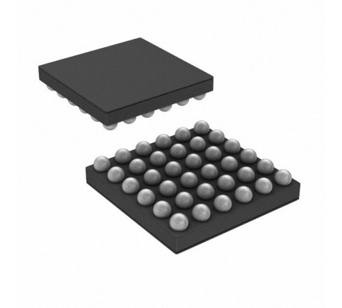 LM49350RLX/NOPB, Микросхема для Аудио LM49350RLX/NOPB, Микросхема для Аудио
