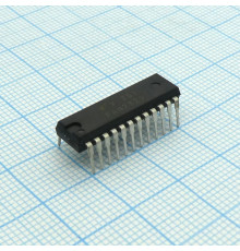 FAN7320, Контроллер люминесцентной лампы с холодным катодом (CCFL)
