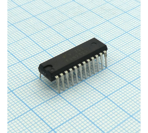 FAN7320, Контроллер люминесцентной лампы с холодным катодом (CCFL)