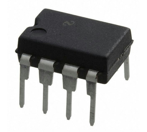 TL082CP/NOPB, Операционный усилитель, 3 МГц TL082CP/NOPB, Операционный усилитель, 3 МГц