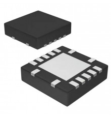 TS3A4751RGYR, Аналоговый ключ счетверенный SPST 14QFN