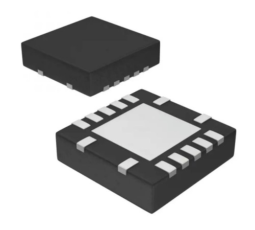 TS3A4751RGYR, Аналоговый ключ счетверенный SPST 14QFN TS3A4751RGYR, Аналоговый ключ счетверенный SPST 14QFN