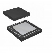 ADV7280BCPZ-M-RL, Микросхема обработки видео