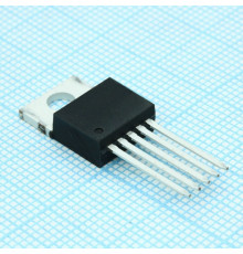 TPS75801KC, Стабилизатор линейный