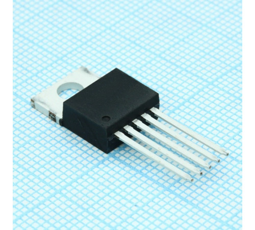 TPS75801KC, Стабилизатор линейный TPS75801KC, Стабилизатор линейный