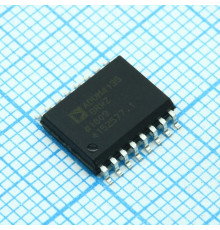 ADUM4135BRWZ, Высоковольтный драйвер затворов IGBT транзисторов с однополярным/биполярным питанием