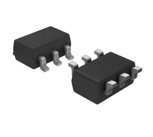 1P1G3157QDBVRQ1, Аналоговый ключ SPDT(один полюс-два направления) SOT23-6 1P1G3157QDBVRQ1, Аналоговый ключ SPDT(один полюс-два направления) SOT23-6