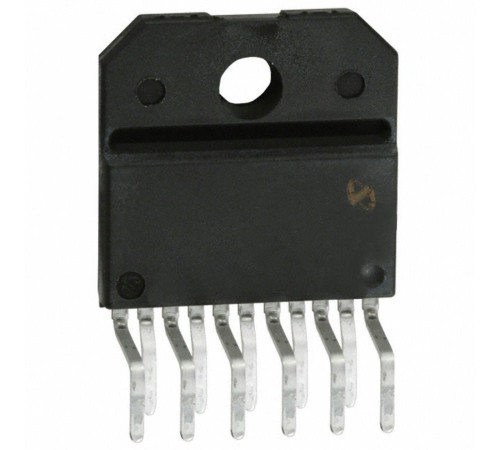 LM3886TF/NOPB, УНЧ 68Вт (2x28В/4 Ом), Mute LM3886TF/NOPB, УНЧ 68Вт (2x28В/4 Ом), Mute