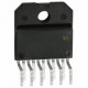 LM3886TF/NOPB, УНЧ 68Вт (2x28В/4 Ом), Mute