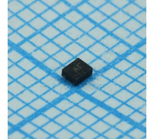 MGA-725M4-BLK, РЧ-усилитель 0.1-6 ГГц, 15.7 дБ