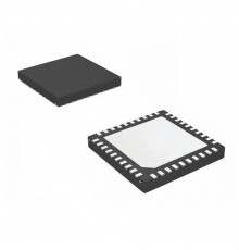 DP83848JSQ/NOPB, Приемопередатчик 10/100 Мбит Ethernet по физической линии 40-WQFN