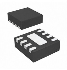 IS31AP2005-DLS2-TR, Усилители звука 2.7W Audio Pwr Amp
