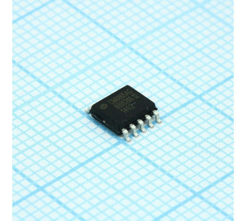 CM6805AGIR, ШИМ-контроллер с функцией коррекции коэффициента мощности CM6805AGIR, ШИМ-контроллер с функцией коррекции коэффициента мощности