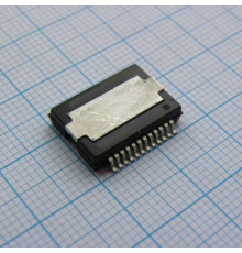 LB11995, Драйвер двигателя CD