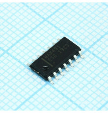 MAX491ESD+T, Приемопередатчик RS485/ RS422