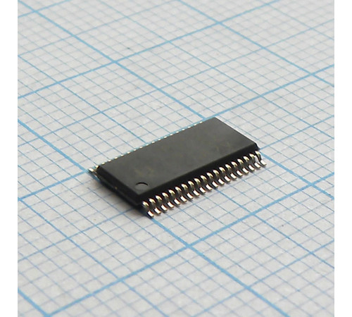 SN65LVDT388ADBTR, Дифференциальный линейный приемник быстродействующий SN65LVDT388ADBTR, Дифференциальный линейный приемник быстродействующий