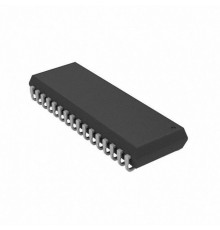 AS7C34096A-12JIN, Статическое ОЗУ 512K X 8 электропитание 3.3В 36-SOJ