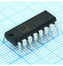 ADG608BNZ, 8-канальный аналоговый мультиплексор