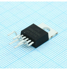 TDA2030AL, УHЧ 18Вт (Full PN TDA2030AL-TB5-T)