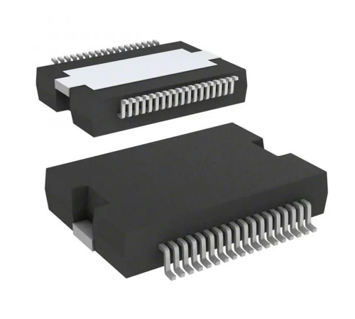 E-L6258EX, Двойной полный мост для управления двигателем E-L6258EX, Двойной полный мост для управления двигателем