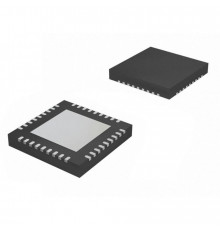 DP83TG720RWRHATQ1, Интерфейс телекоммуникационный 1000BASE-T1 автомобильного применения -40°С….+125°С 36-VQFN