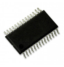 MAX1473EUI+T, РЧ-приемник 315МГц/434МГц Superheterodyne Rcvr