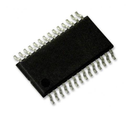 MAX1473EUI+T, РЧ-приемник 315МГц/434МГц Superheterodyne Rcvr MAX1473EUI+T, РЧ-приемник 315МГц/434МГц Superheterodyne Rcvr