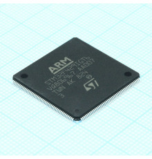 STM32F429IGT6, Микроконтроллер STM 32-бит ядро ARM 1МБ Флэш-память 176LQFP