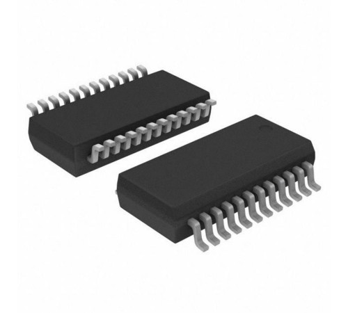 TDA9885T, Сигнальный процессор (VIF/SIF) для ТВ/видеоманитофона TDA9885T, Сигнальный процессор (VIF/SIF) для ТВ/видеоманитофона
