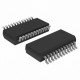 MAX3161EEAG+, Приемопередатчик интерфейс_RS232/485/422