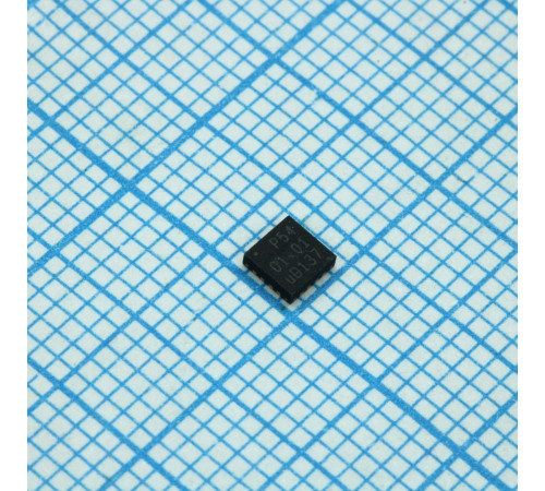 PCA9554BS3,118, Расширитель шины I2C 8-бит 16HVQFN PCA9554BS3,118, Расширитель шины I2C 8-бит 16HVQFN