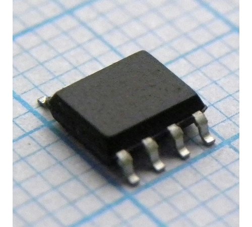 AOZ1044PI, Стабилизатор напряжения AOZ1044PI, Стабилизатор напряжения