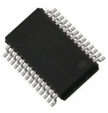 SP3238ECA-L/TR, IC TXRX RS232 INTELLIGENT 28SSOP