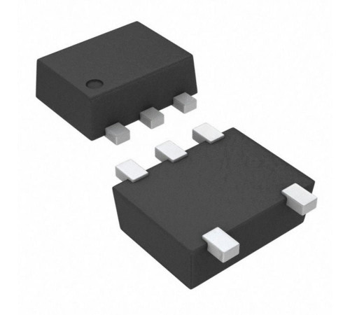 OPA170AIDRLR, Операционный усилитель, 1.2 МГц