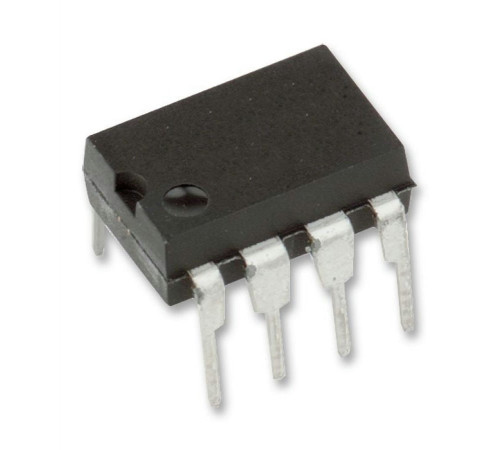 93LC66C-I/P, Энергонезависимое ППЗУ 4Kбит 3МГц 8DIP 93LC66C-I/P, Энергонезависимое ППЗУ 4Kбит 3МГц 8DIP