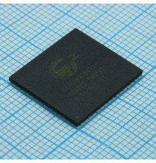 CY7C1482BV33-200BZI, ОЗУ статическое 72Mбит 200МГц 165FBGA