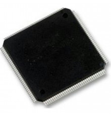 STM32F437ZIT6, ARM Cortex-M4 32b MCU+FPU, 210DMIPS, 2MB Flash/256+4KB RAM, шифрование, USB OTG HS/FS, Ethernet, 17 TIMs, 3 ADCs, 20 UART & camera