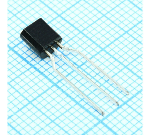 DS2401+T&R, Микросхема-серийный номер 64-бит microLAN DS2401+T&R, Микросхема-серийный номер 64-бит microLAN