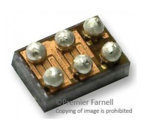 LMH2110TM/NOPB, РЧ-детектор Rms Log Rf Pwr Detector LMH2110TM/NOPB, РЧ-детектор Rms Log Rf Pwr Detector