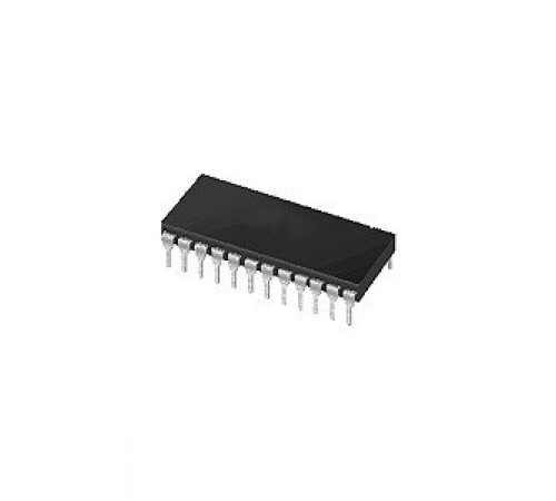 DS1685-5+, Часы реального времени/календарь параллельная шина 24-DIP DS1685-5+, Часы реального времени/календарь параллельная шина 24-DIP