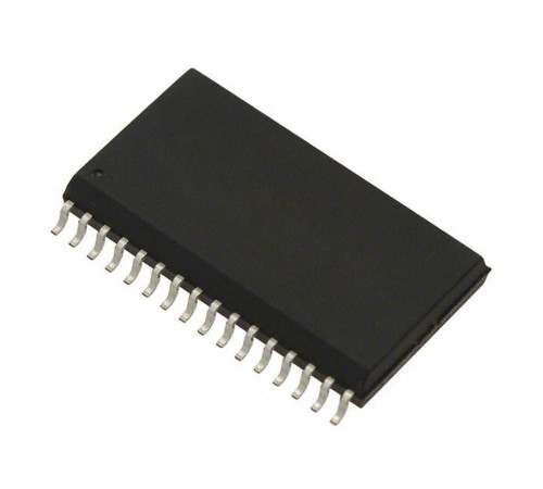 IS62WV5128BLL-55QLI, Статическое ОЗУ 4Mбит 55нс 32SOP IS62WV5128BLL-55QLI, Статическое ОЗУ 4Mбит 55нс 32SOP