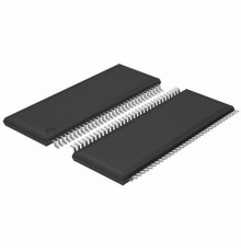 SN75LVDS387DGG, IC 16-CH HS DIFF DRIVER 64-TSSOP