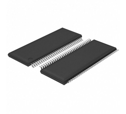 SN75LVDS387DGG, IC 16-CH HS DIFF DRIVER 64-TSSOP SN75LVDS387DGG, IC 16-CH HS DIFF DRIVER 64-TSSOP