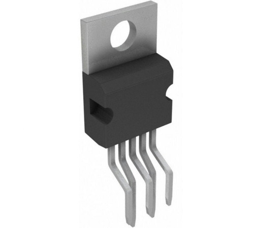 LM1875T/NOPB, УНЧ, 30Вт, 90дБ, 4/8 Ом LM1875T/NOPB, УНЧ, 30Вт, 90дБ, 4/8 Ом