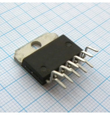 CVA2411TX, Микросхема видеоусилителя